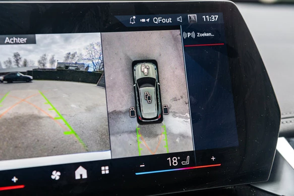 BMW iX1 - Afbeelding 26 van 30