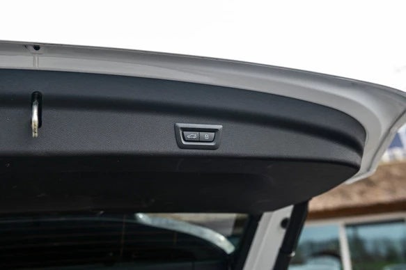 BMW iX1 - Afbeelding 28 van 30