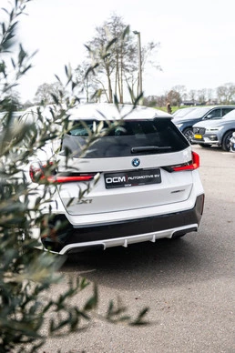 BMW iX1 - Afbeelding 30 van 30