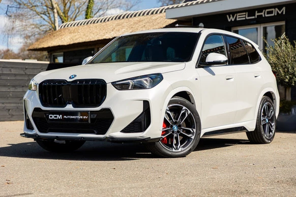 BMW iX1 - Afbeelding 1 van 30