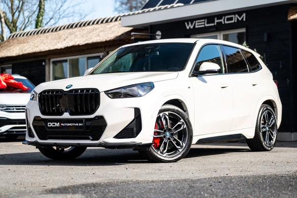 BMW iX1 - Afbeelding 2 van 30