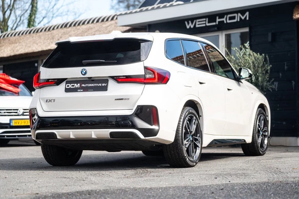 BMW iX1 - Afbeelding 4 van 30