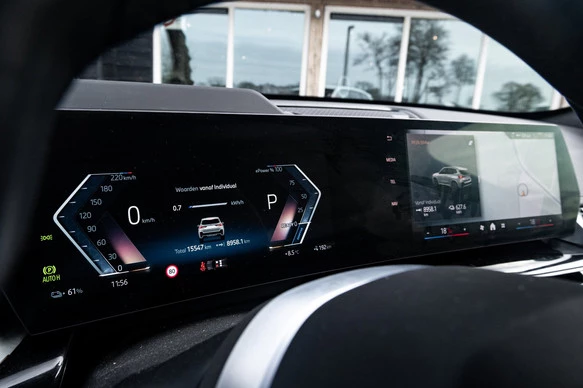 BMW iX1 - Afbeelding 5 van 30