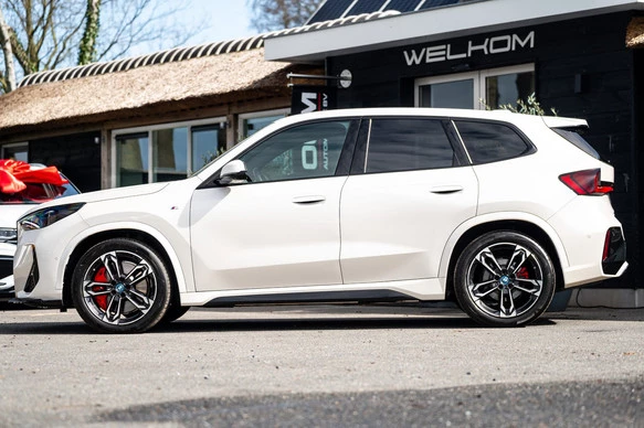 BMW iX1 - Afbeelding 6 van 30