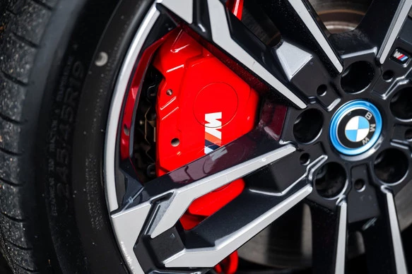 BMW iX1 - Afbeelding 7 van 30