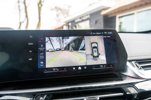 BMW iX1 - Afbeelding 11 van 30