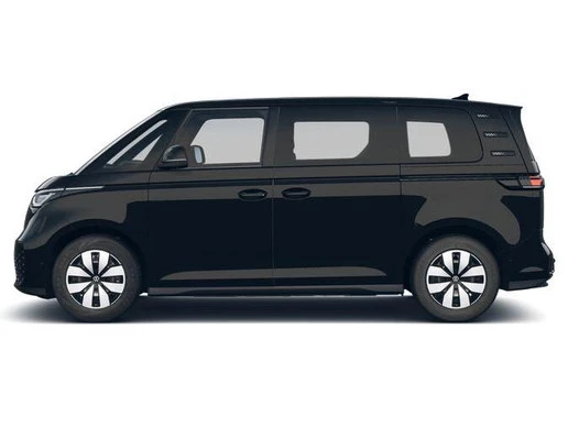 Volkswagen ID. Buzz - Afbeelding 2 van 9