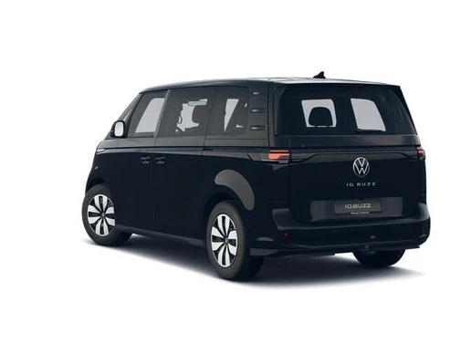 Volkswagen ID. Buzz - Afbeelding 3 van 9