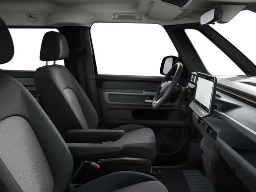 Volkswagen ID. Buzz - Afbeelding 8 van 9