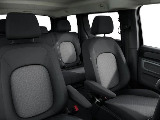 Volkswagen ID. Buzz - Afbeelding 9 van 9