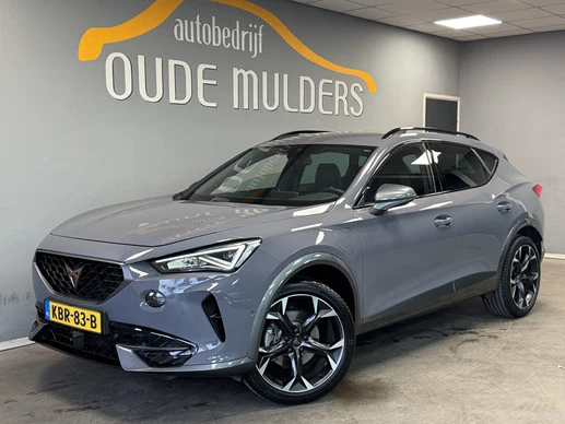 CUPRA Formentor - Afbeelding 1 van 29