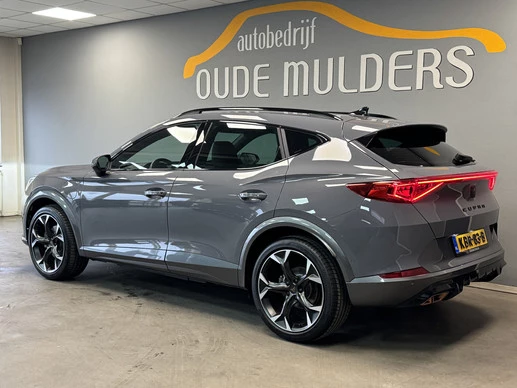 CUPRA Formentor - Afbeelding 3 van 29