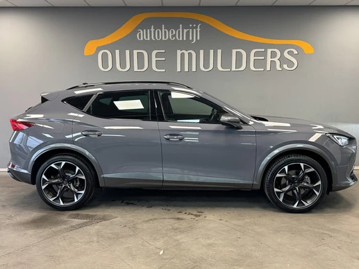 CUPRA Formentor - Afbeelding 5 van 29