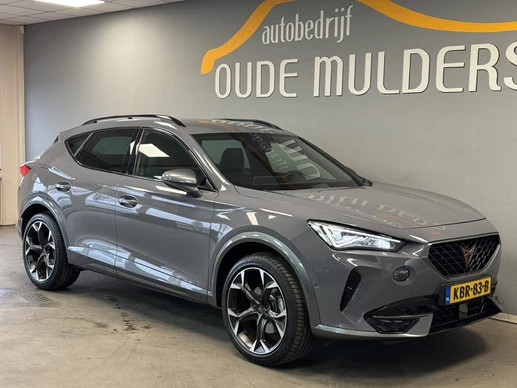 CUPRA Formentor - Afbeelding 6 van 29