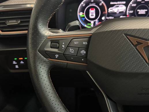 CUPRA Formentor - Afbeelding 9 van 29