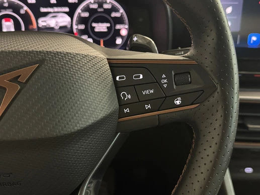 CUPRA Formentor - Afbeelding 10 van 29