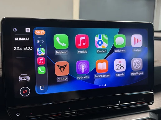 CUPRA Formentor - Afbeelding 11 van 29