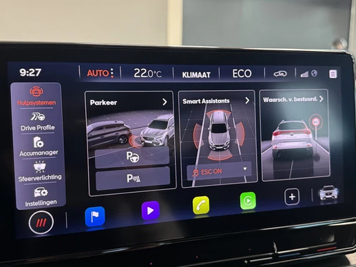 CUPRA Formentor - Afbeelding 13 van 29