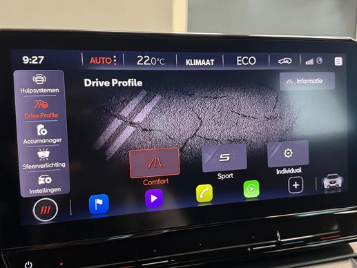 CUPRA Formentor - Afbeelding 14 van 29