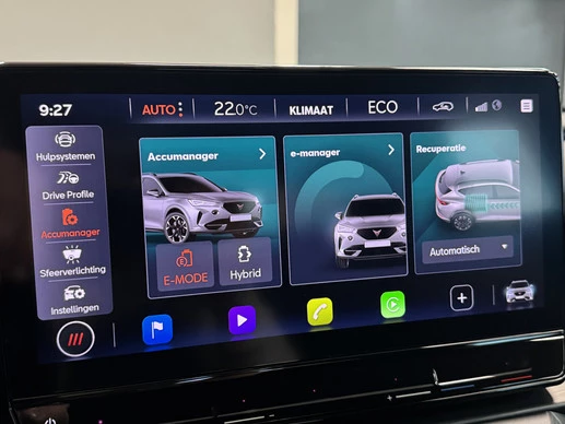 CUPRA Formentor - Afbeelding 15 van 29