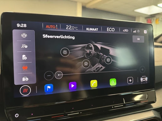 CUPRA Formentor - Afbeelding 16 van 29