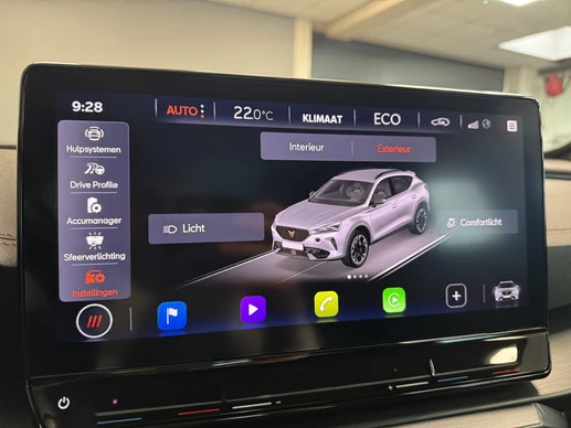 CUPRA Formentor - Afbeelding 17 van 29