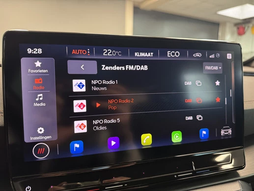 CUPRA Formentor - Afbeelding 19 van 29