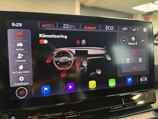 CUPRA Formentor - Afbeelding 20 van 29