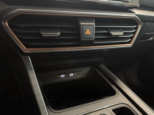 CUPRA Formentor - Afbeelding 21 van 29