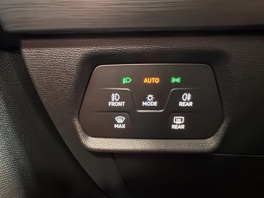 CUPRA Formentor - Afbeelding 28 van 29