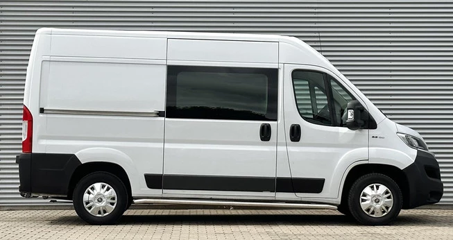 Fiat Ducato - Afbeelding 3 van 15