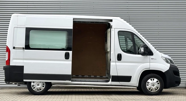 Fiat Ducato - Afbeelding 4 van 15