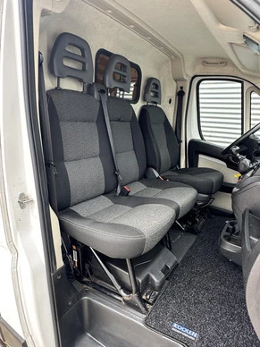 Fiat Ducato - Afbeelding 5 van 15