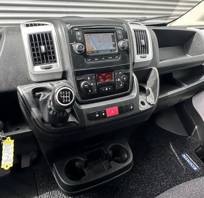 Fiat Ducato - Afbeelding 8 van 15