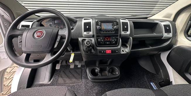 Fiat Ducato - Afbeelding 10 van 15