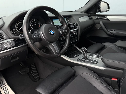 BMW X4 - Afbeelding 8 van 30