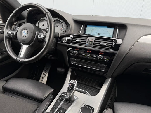 BMW X4 - Afbeelding 9 van 30