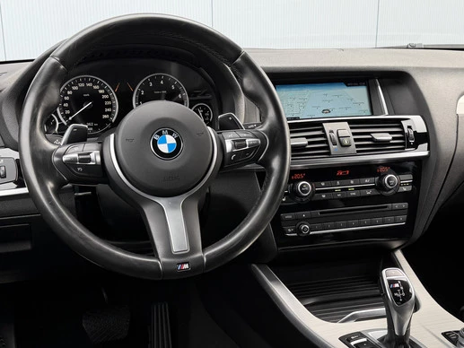 BMW X4 - Afbeelding 10 van 30