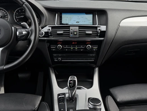 BMW X4 - Afbeelding 14 van 30