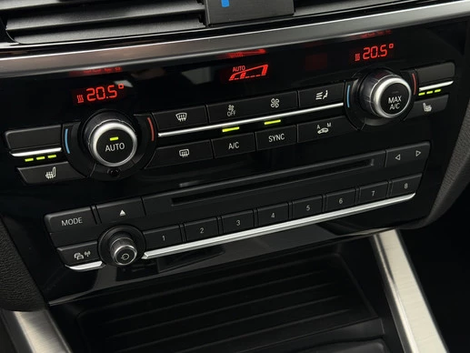 BMW X4 - Afbeelding 15 van 30