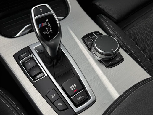 BMW X4 - Afbeelding 16 van 30