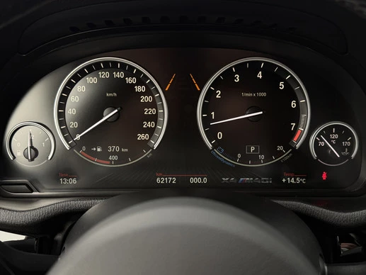 BMW X4 - Afbeelding 23 van 30