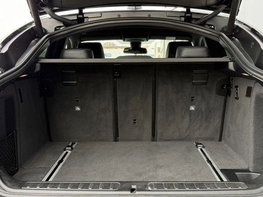BMW X4 - Afbeelding 24 van 30