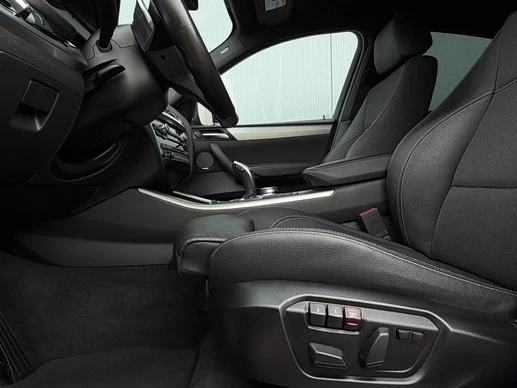 BMW X4 - Afbeelding 25 van 30
