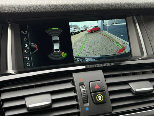 BMW X4 - Afbeelding 29 van 30