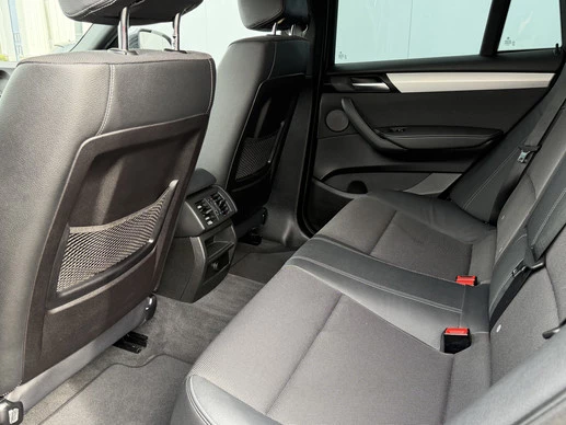 BMW X4 - Afbeelding 30 van 30