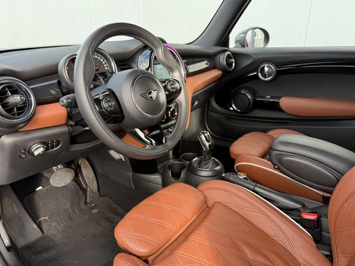 MINI Cooper Cabrio - Afbeelding 8 van 27