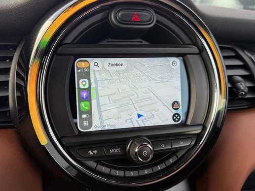 MINI Cooper Cabrio - Afbeelding 11 van 27