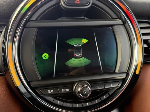 MINI Cooper Cabrio - Afbeelding 12 van 27