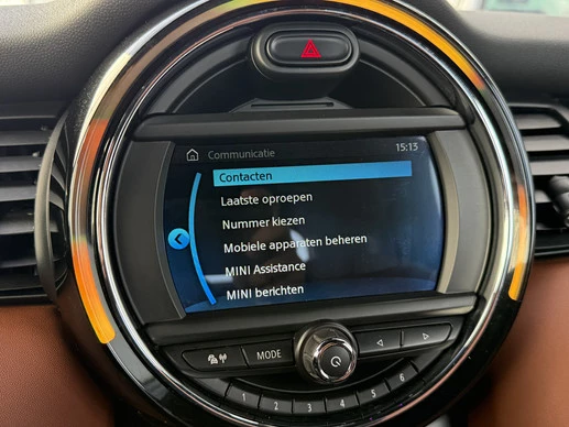 MINI Cooper Cabrio - Afbeelding 13 van 27